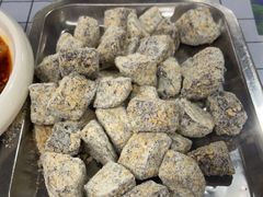 -郑喜旺烧烤(新密总店)