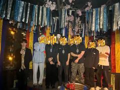 -棂笼·深度沉浸密室(武汉旗舰店)