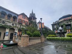 -美的鹭湖森林度假区