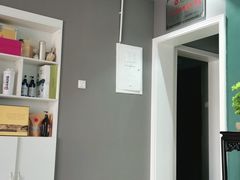 -深蓝盲人推拿·颈肩腰腿疼痛·艾灸调理(清河店)