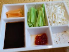 -大鸭梨烤鸭(左家庄店)