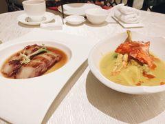 -福州天元国际威斯汀酒店·中国元素餐厅