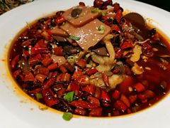 -皇城根北京风味主题餐厅(中海环宇城店)