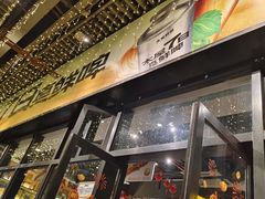 -木屋烧烤(龙岗南联店)
