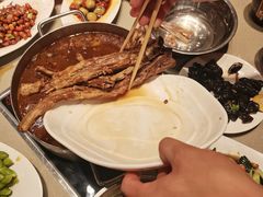-蝎王府羊蝎子(西直门店)