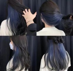 -缪斯造型Muse style