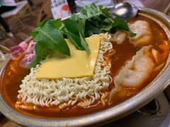 -HOTISLAND海鸡岛·韩国料理(江南西店)