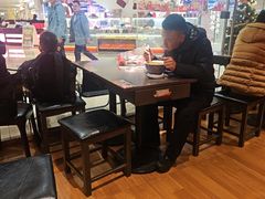 -王繁星面馆(西安熙地港店)