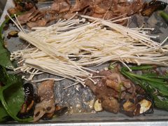 黑胡椒牛扒-千纸鹤嫩汁烤肉(西大直街店)