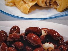 -抚顺美食·老上海味道