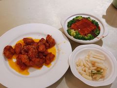 -归元·云集斋素菜馆