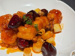 -南里山房·新淮扬菜(徐汇万科店)