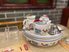 -点都德(华强北店)