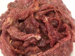烤牛肉-金达盛烤肉(五里店)