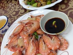 -潮香阁海鲜餐厅(较场尾店)