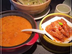 -蝴蝶里·粤菜·点心(滨江龙湖店)