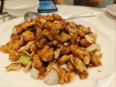 宫保鸡丁-眉州东坡(团结湖店)