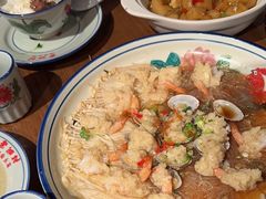 -老湘村·湖南土菜(天河维多利店)