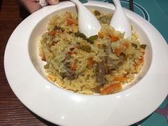 -哈密古丽新疆餐厅(江北融创店)
