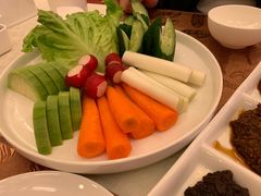 -内蒙古驻京办餐厅
