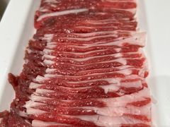 手切鲜羊肉-牛街·马辈儿涮肉(牛街总店)