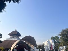 -清迈夜间动物园