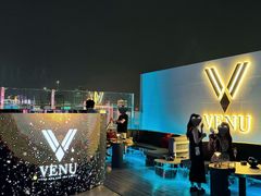-VENU+海景酒廊