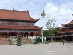 -皇罗禅寺
