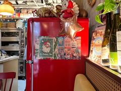 -Mesa Madre梅萨妈妈·Bintana(国贸店)