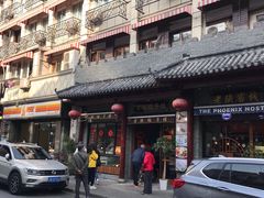 -云南路美食街