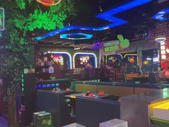 -路边边.炒菜烧烤.音乐餐厅(良乡长虹店)