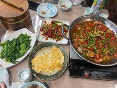 -61号餐吧(兴坪古镇漓江店)