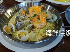 -1861意大利餐厅(文化广场店)