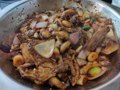 -勇记干锅居(德阳店)