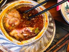 -老渔家白族石板烧旗舰店