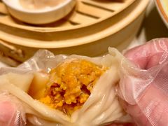 -北李妈妈菜·海肠捞饭(高新万达店)