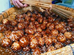 -邓记新一代糖油果子(四川煤管局供销公司职工宿舍店)