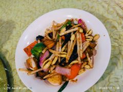 -禄源公·老莞诚饭店