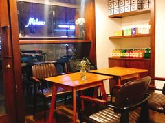 大堂-AFS Cafe & Canteen(闽江二路店)