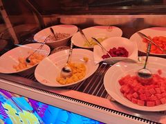 -葛师傅越南特色水果捞(建政南路总店)