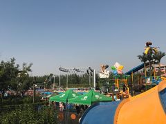 -郑州方特水上乐园