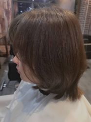 -美格丝M.G.S Hair Salon