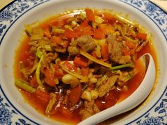 -小柴米·传统江西菜(八一广场店)