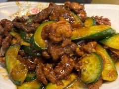 -惠宾饭庄(中山路店)