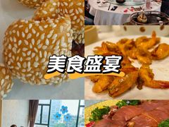 -新兴家喻酒家·羊城名宴(昌岗店)