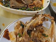 -冯鱼头火锅(青蓝山美食一条街店)