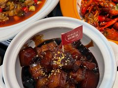 -简小舍·民间手艺菜(武昌江滩店)