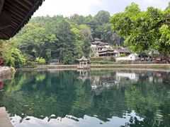 -和顺古镇