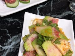 -潮汕美牛肉丸火锅店(天宁寺店)