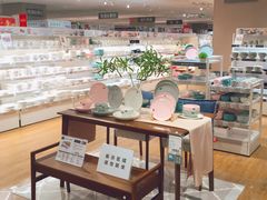 -NITORI 宜得利家居(上海中山公园龙之梦店)
